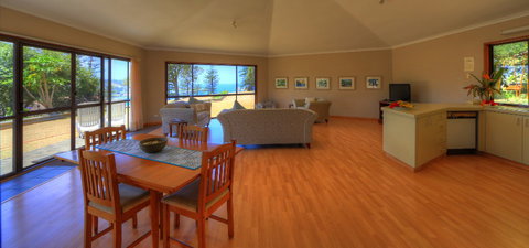 Shearwater Scenic Villas - Darwin Holiday 5