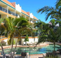 Shelly Bay Resort - Darwin Holiday