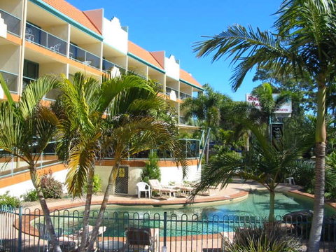 Shelly Bay Resort - Darwin Holiday 0