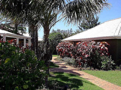 Shiralee Executive Cottages - Darwin Holiday 1
