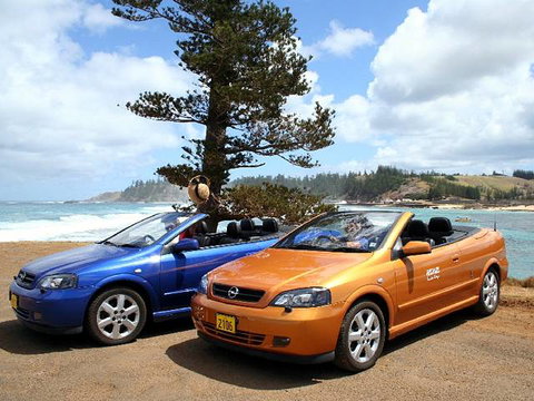 Shiralee Executive Cottages - Darwin Holiday 3