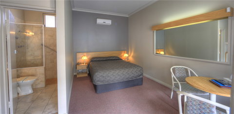 Silver Haven Motor Inn - Darwin Holiday 5