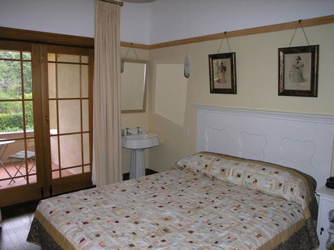 Silvermere Guest House - Darwin Holiday 2