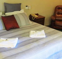 Sisleys Motel - Darwin Holiday