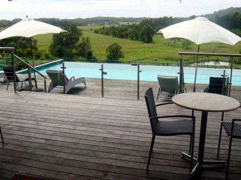 Sojourn At Byron - Darwin Holiday 1