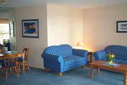 South Esplanade Apartment - Darwin Holiday 0