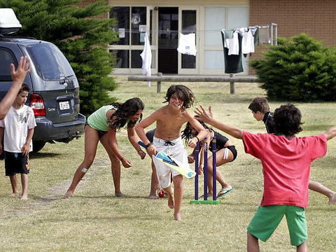 Southcombe By The Sea Caravan Park - Darwin Holiday 0