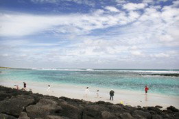 Southcombe By The Sea Caravan Park - Darwin Holiday 1