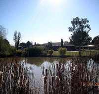 Sportslander Motor Inn - Darwin Holiday