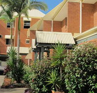 Spring Hill Terraces Motel - Darwin Holiday