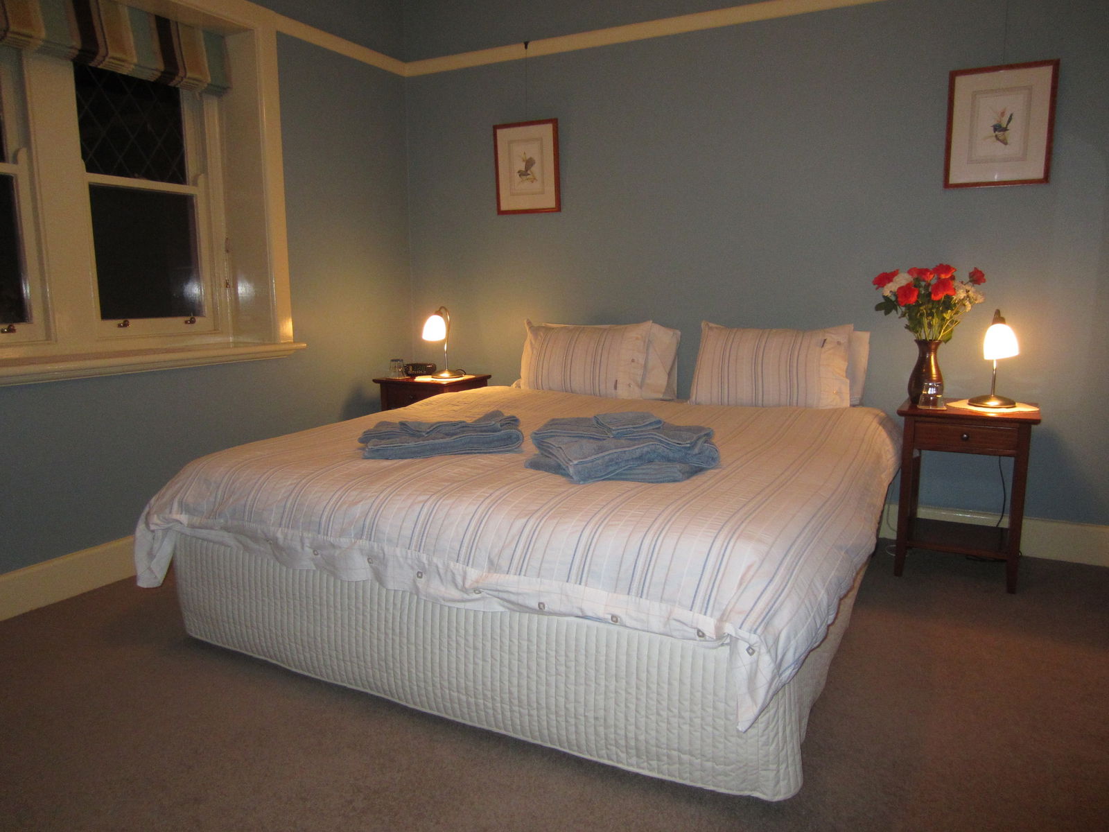 Camberwell VIC Darwin Holiday