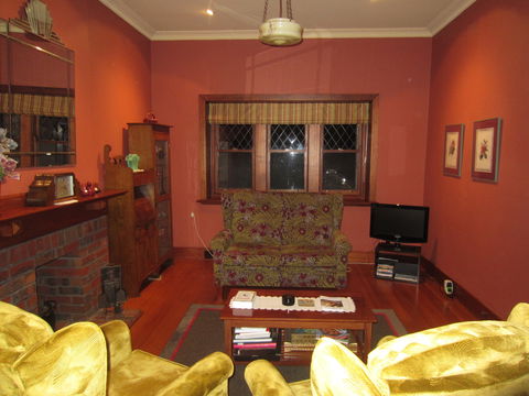 Springfields - Darwin Holiday 2