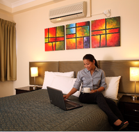 Starwest Apartments Alderney on Hay - Darwin Holiday