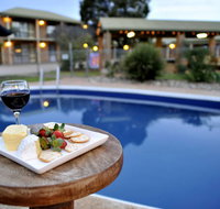 Statesman Motor Inn - Darwin Holiday