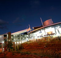 Station Motel Parkes - Darwin Holiday