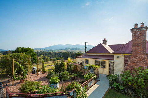 Stony Creek Farm B&B - Darwin Holiday 1