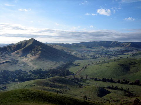 Strath Valley View B And B - Darwin Holiday 4