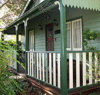 Strawberry Patch Cottage - Darwin Holiday
