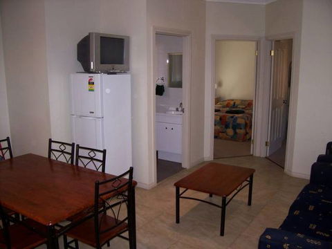 Stuart Caravan & Cabin Park - Darwin Holiday 4