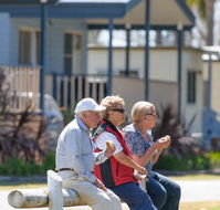 Stuarts Point Holiday Park - Darwin Holiday