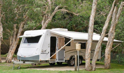 Suffolk Beachfront Holiday Park - Darwin Holiday 0
