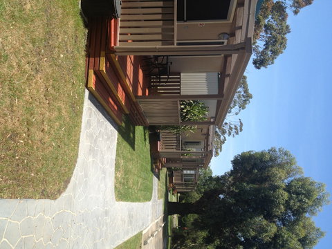 Sundowner Rockbank - Darwin Holiday 0