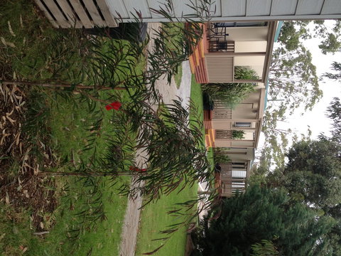 Sundowner Rockbank - Darwin Holiday 2