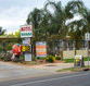 Sunraysia Motel  Holiday Apartments