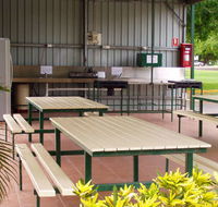 Sunset Top Tourist Park