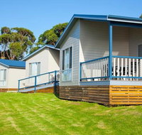Surfbeach Holiday Park - Narooma - Darwin Holiday