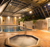 Surfers Royale LTD - Darwin Holiday