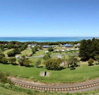 Surfside Holiday Park - Warrnambool - Darwin Holiday