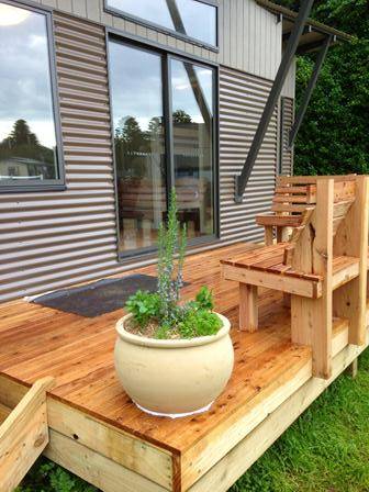 Surfside Holiday Park - Warrnambool - Darwin Holiday 1