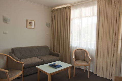 Taft Motor Inn - Darwin Holiday 0