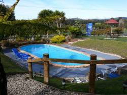 Tamar Cove Motel & Restaurant - Darwin Holiday 5