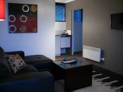 Tamar Cove Motel & Restaurant - Darwin Holiday 6