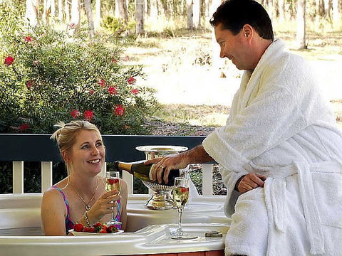 Telegraph Retreat - Darwin Holiday 4