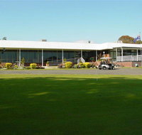 Tenterfield Golf Club and Fairways Lodge - Darwin Holiday
