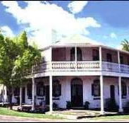 Tenterfield Lodge Caravan Park - Darwin Holiday