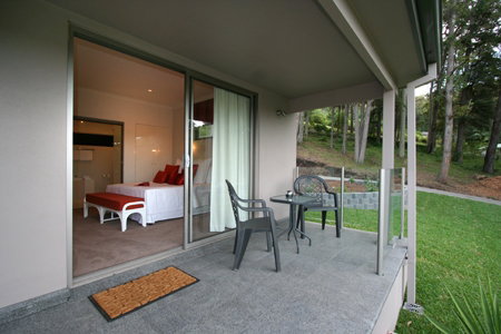 Terrigal Hinterland B&B - Darwin Holiday 2