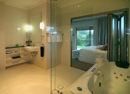 Terrigal Hinterland B&B - Darwin Holiday 4