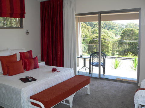 Terrigal Hinterland B&B - Darwin Holiday 8