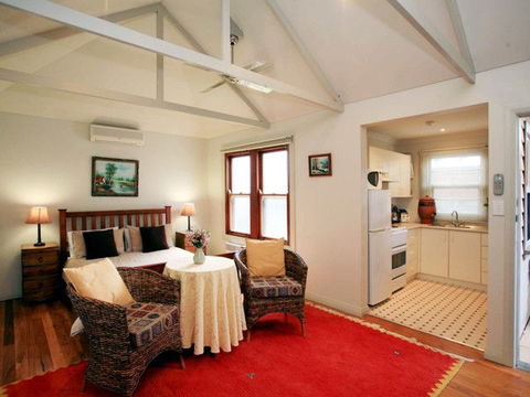 The Bank Guesthouse - Darwin Holiday 3
