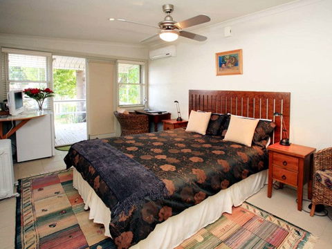 The Bank Guesthouse - Darwin Holiday 4