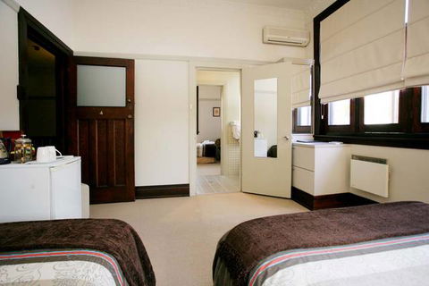 The Bank Guesthouse - Darwin Holiday 5