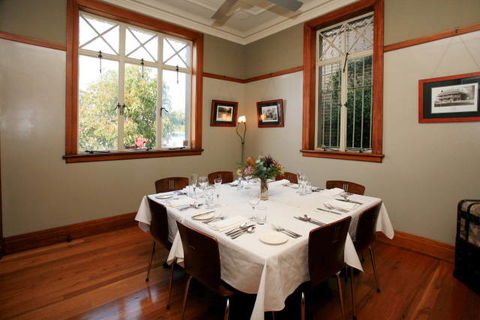 The Bank Guesthouse - Darwin Holiday 6