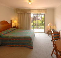 The Belmore All-Suite Hotel - Darwin Holiday