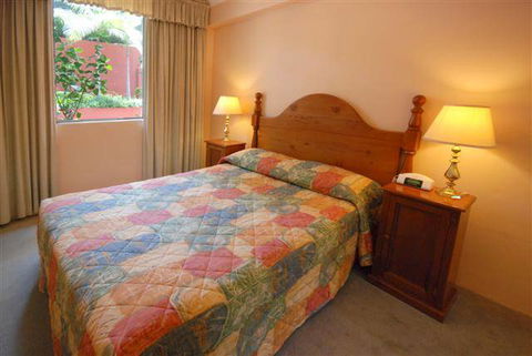 The Belmore All-Suite Hotel - Darwin Holiday 3