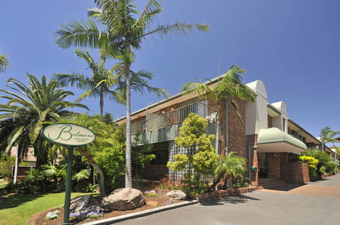 The Belmore All-Suite Hotel - Darwin Holiday 5
