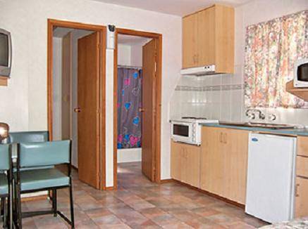 The Clog Barn Holiday Park - Darwin Holiday 1